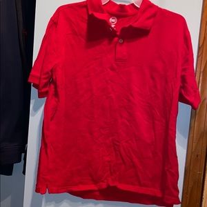 Boys collared dress shirts bundle